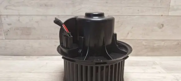 Seat Alhambra (Mk1) Heater fan/blower 