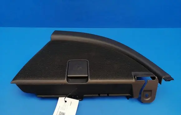 Mazda RX8 Parcel shelf speaker trim grill F151683B1