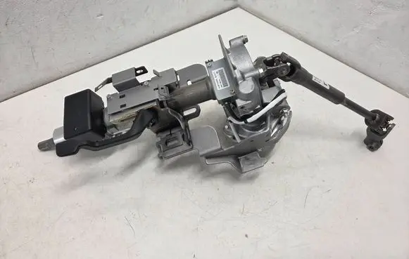 Nissan X-Trail T32 Electric power steering pump 488114BC0A UL56Y09059 XX0217