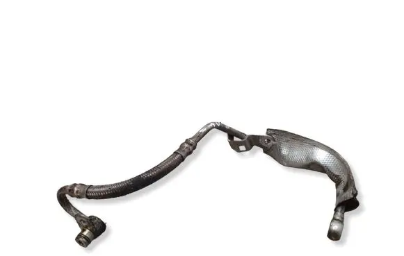 Audi TT TTS Mk2 Turbo turbocharger oiling pipe/hose 06J145778L