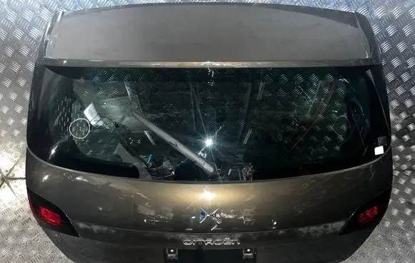 Citroen DS4 Tailgate/trunk/boot lid CITROENDS4