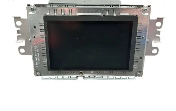 Volvo V40 Screen/display/small screen 31350695