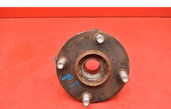 Mazda MX-5 NA Miata Front wheel hub spindle knuckle 