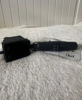 Peugeot 106 Headlight wiper switch 96049666zl