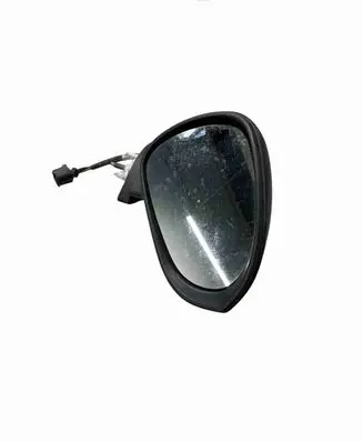 Seat Leon (1P) Front door electric wing mirror 024456