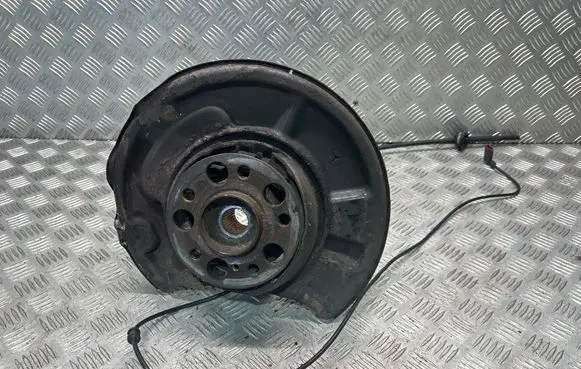 Mercedes-Benz E W211 Rear wheel hub spindle/knuckle 