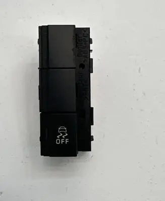 ESP (stability program) switch