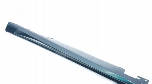 BMW X2 U10 Front sill (body part) 5A83493