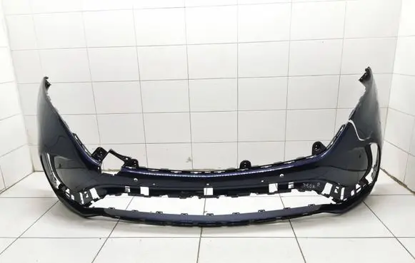 Mercedes-Benz EQC Front bumper A2938859900