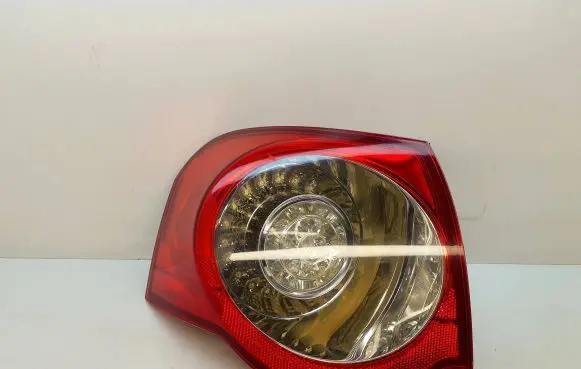Volkswagen PASSAT B6 Rear/tail lights 3C9945095C