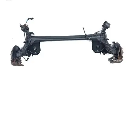 Honda HR-V Rear axle beam 