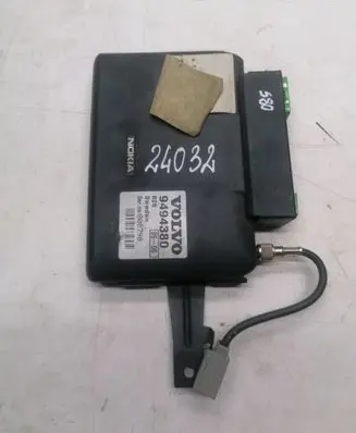 Volvo S80 Phone control unit/module 9494380