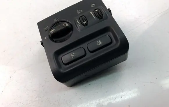 Volvo V40 Light switch 30613945