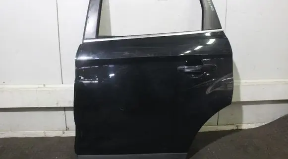 Ford Kuga I Rear door