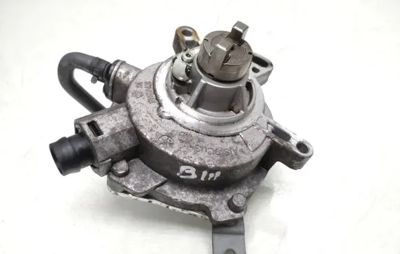 Ford Fiesta Vacuum pump CM5G2A451GA