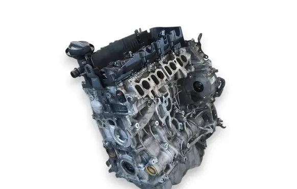BMW 3 F30 F35 F31 Engine N47D20C 7810596