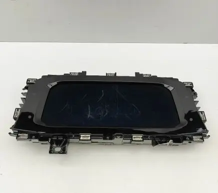 Volkswagen Golf VIII Speedometer (instrument cluster) 5H0920340B