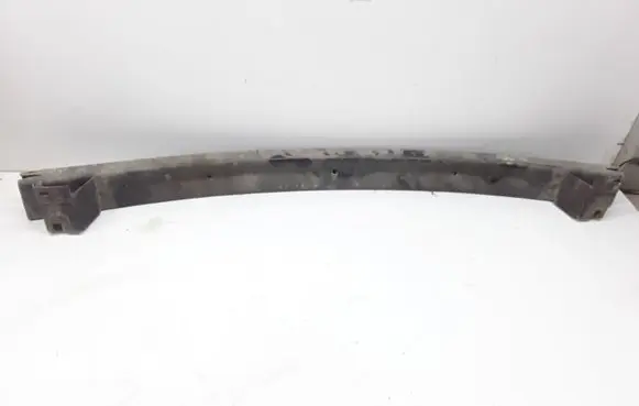 Front bumper cross member