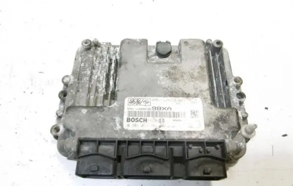 Ford Focus C-MAX Engine control unit/module ECU 6M51-12A650-NA