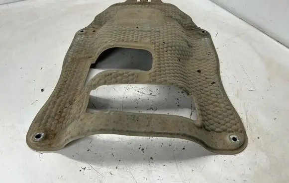 Subaru Outback (BT) Exhaust heat shield 59024AN03A
