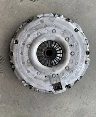 Fiat Ducato Clutch set kit 222102025