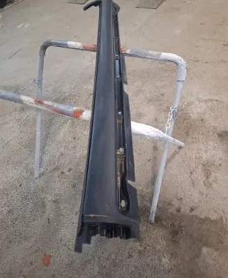 Volvo XC70 Sill 8620136