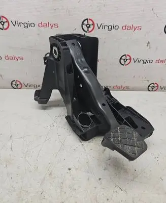 Brake pedal