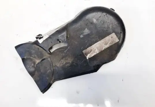 Timing belt guard (cover)