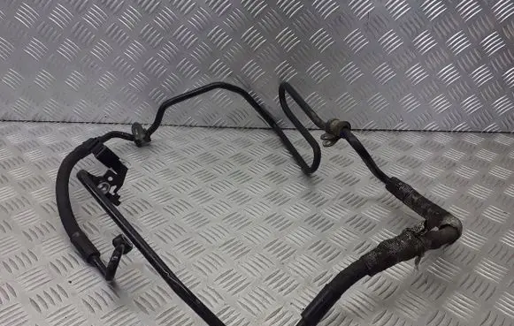 Seat Leon (1M) Power steering hose/pipe/line 