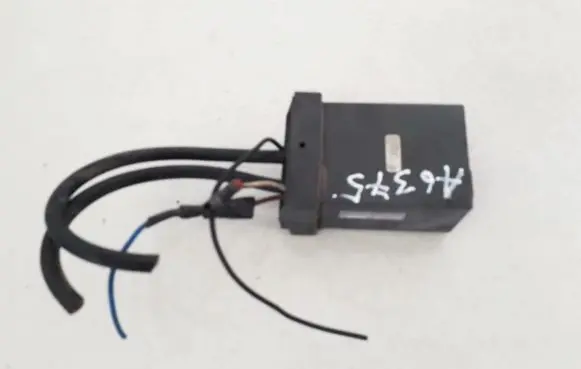 Mitsubishi Carisma Sensor