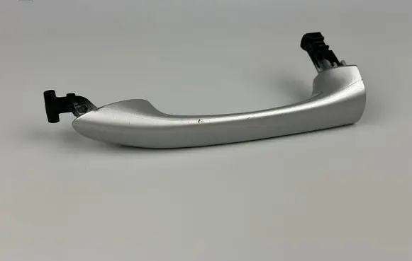 Mercedes-Benz A W169 Front door exterior handle A1697660002