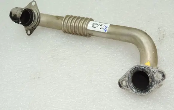 Ford Focus ST EGR valve line/pipe/hose FM5Q9D477AB