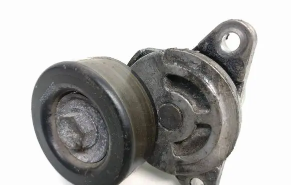 Hyundai Santa Fe Alternator belt tensioner 19084A0267