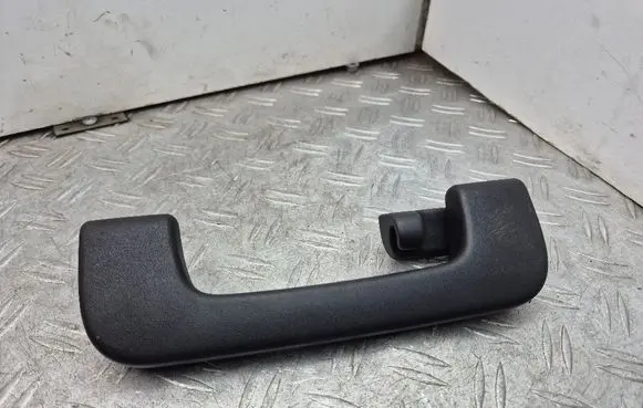 Audi Q7 4L Rear interior roof grab handle 8P0857607K 8P0857608E