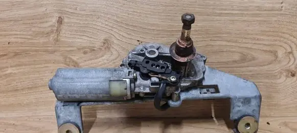 Volvo V40 Rear window wiper motor 0390201529