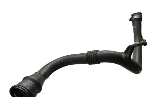 Renault Laguna III Intercooler hose/pipe 8200981497
