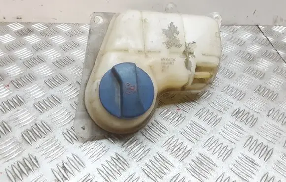 Skoda Superb B5 (3U) Coolant expansion tank/reservoir