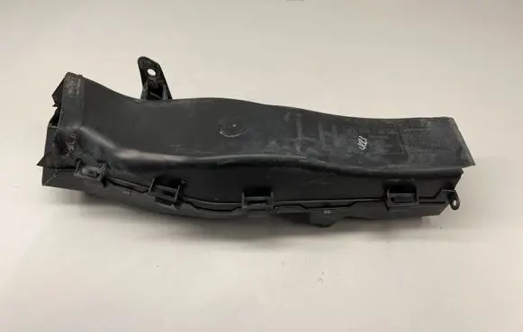 BMW X5 E70 Headlight/headlamp mounting bracket 7158379 10834110