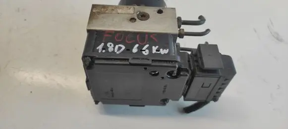 Ford Focus ABS Pump 98AG2M110CA 06740821007304 5WK8458