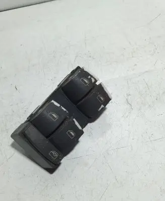 Audi A8 S8 D3 4E Electric window control switch 4E0959851