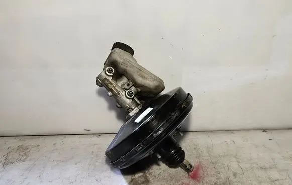 Citroen Berlingo Brake booster 221710