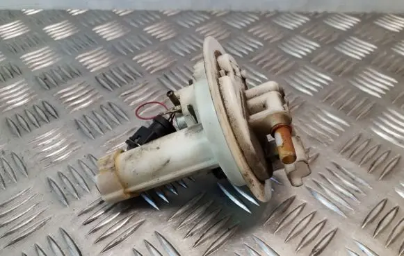 Citroen C8 In-tank fuel pump 9636403980 09731009900