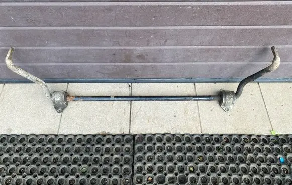 BMW 3 E46 Front anti-roll bar/sway bar