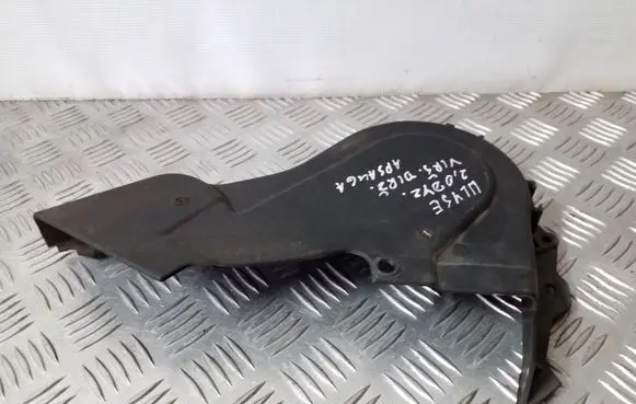 Fiat Ulysse Timing belt guard (cover) 9639177180
