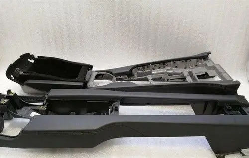 Porsche Panamera (970) Center console 97055331100