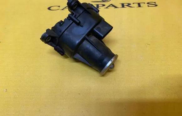 Mercedes-Benz C W205 Intake manifold A6511500094