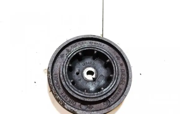 Renault Laguna II Crankshaft pulley