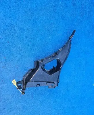BMW X6 F16 Front bumper 7319813