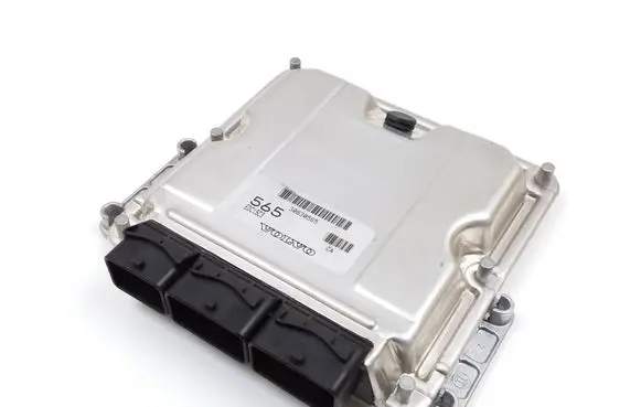 Volvo S40, V40 Engine control unit/module 0281011609 8200319960 8200319969
