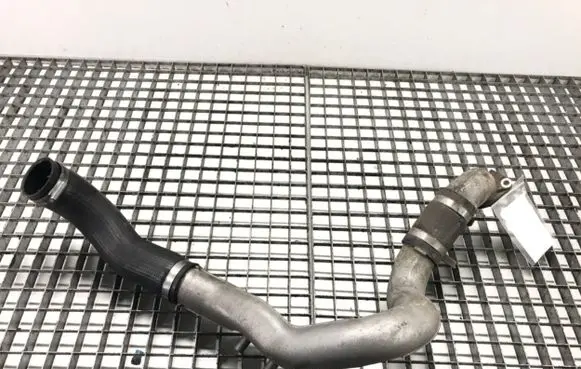 Renault Koleos I Intercooler hose/pipe